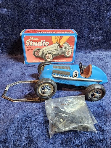Schuco studio mercedes grand - schuco,
