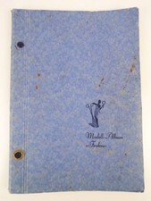 Modellalbum frohne mode - modellalbum,