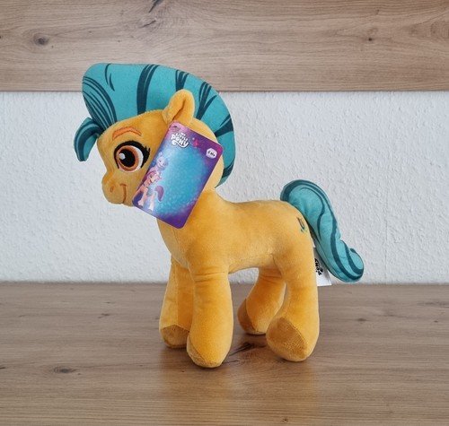 Little pony plüschtier - my, pony,