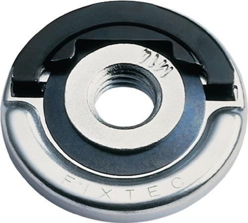 Aeg schnellspannmutter fixtec - aeg,