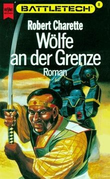 Battletech wölfe an der - 8:,