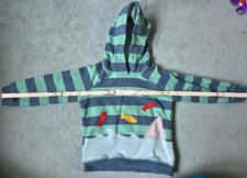 Sweatshirt Hoodi mit Kapuze
