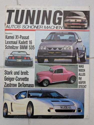 Tuning autos schöner machen - schöner,