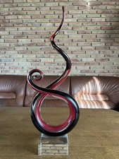 Seltene  Sammler -Skulptur