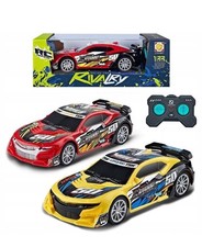 RC Ferngesteuertes Auto mit Fernbedienung Rennwagen Kinder Spielzeug Geschenk