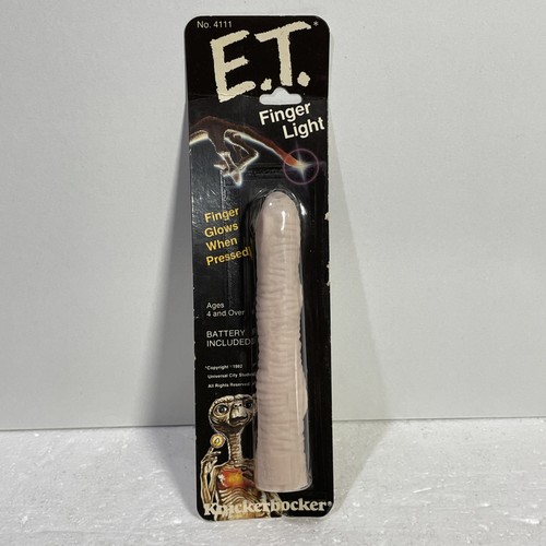 Fingerlicht von - e.t.,