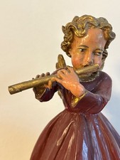 Engel als Spieluhr von Gilde