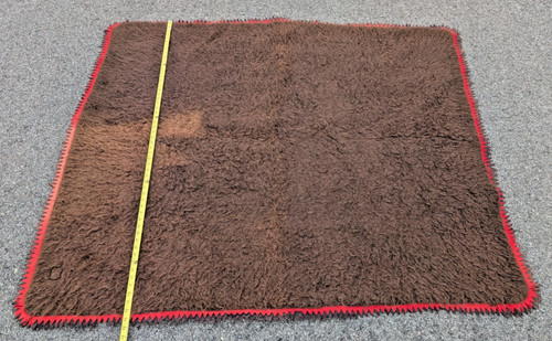 Western robe co - 55", x