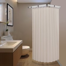 Klappbare Eck-Duschstange