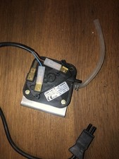 Differenzdruckschalter LGW 3