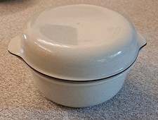 Thomas Family Mocca Ragout / Terrine mit Deckel 20 cm