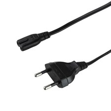 10m Netzkabel Stromkabel