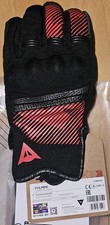 Dainese Fulmine D-Dry Motorradhandschuhe NEU Gr L Herbst Winter Cat. II LP 110€