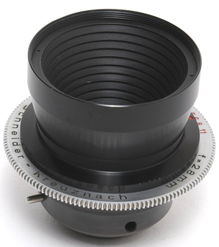 Schneider kreuznach tv - @,