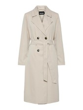 PIECES Trenchcoat   , Gr. M