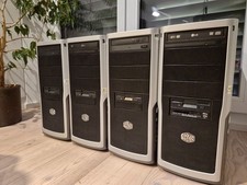 Cooler Master Athlon XP 3000+