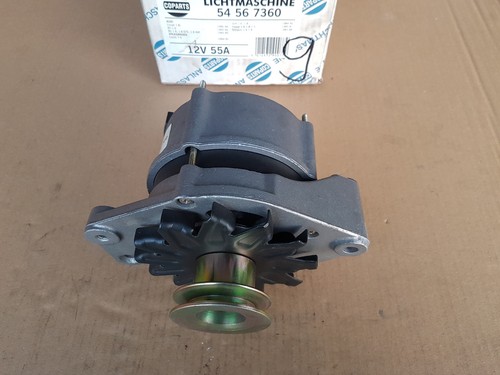 Neu lichtmaschine golf - lichtmaschine, vw