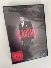 Scarface - Ungekürzte Fassung