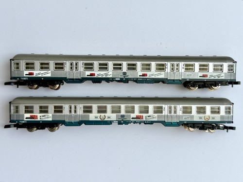 2er set märklin - märklin, z