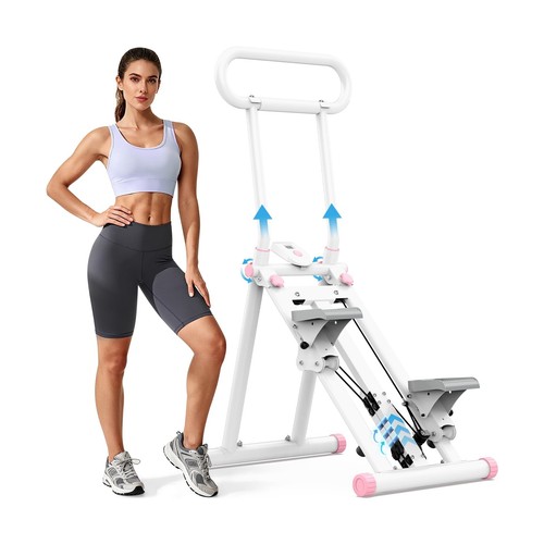 Hxd ergo stair - stair, stepper