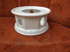 Rosenthal Porzellan Stövchen