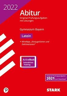 Stark abiturprüfung bayern - stark,