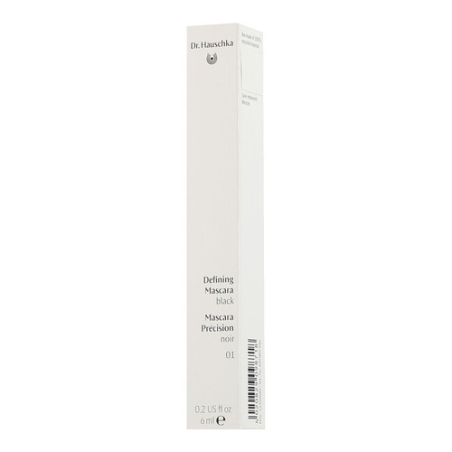 Hauschka mascara defining - hauschka,