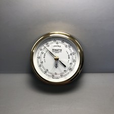 Wempe Chronometerwerke Hamburg