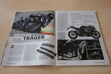 Motorrad 02/2017 Kawasaki