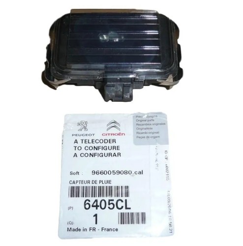 Peugeot 307 regensensor 6405cl - 307,