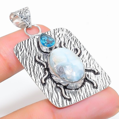 Karibik larimar topas - karibik,