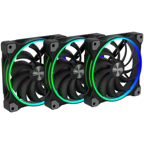 Alpenföhn wing boost - boost, argb