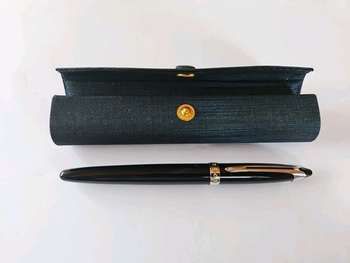 Waterman ici et - ici,