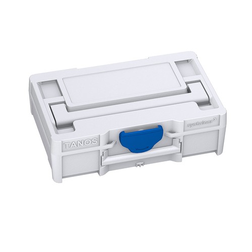 Tanos micro systainer xxs - tanos,