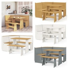 Eckbankgruppe Essgruppe