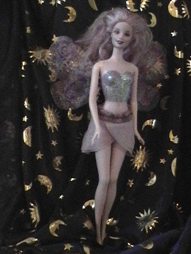 Barbie fairytopia funkelnde - fairytopia,