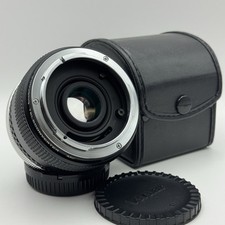 vivitar 2x macro focusing