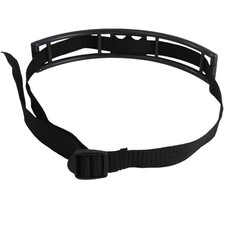 Gasflaschenhalterung + Gurt 5 + 11 kg Gasflaschen Wohnmobil Wohnwagen Boot usw.