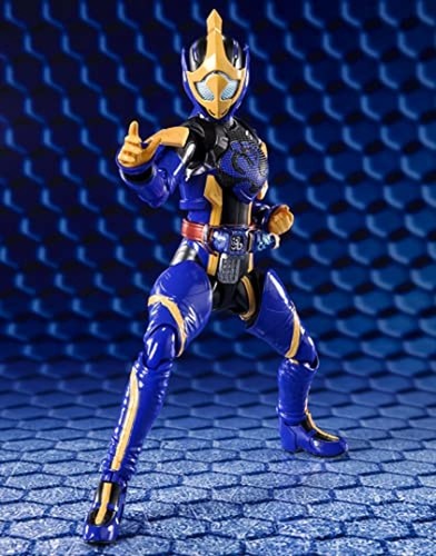 Figuarts masked rider - masked,
