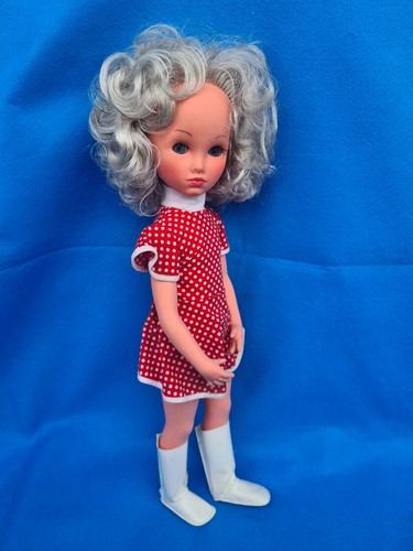 Sanny furga high - fashion, puppe