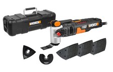Worx WX681 F50 400W