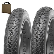 2x Kenda Fatbike Fat Bike