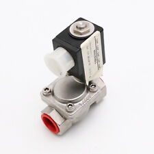 Buschjost BO1100163 Magnetventil Druck 0,3-20Bar, G1/2