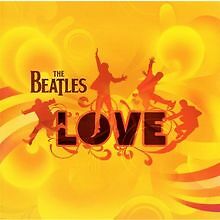 Love von beatles the - von, |