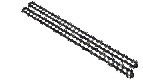 Sägekette kompatibel mit - 2,