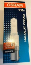   OSRAM HALOLUX CERAM B15d