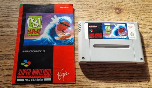 Super nintendo snes - nintendo,