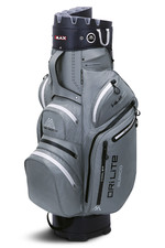 BIG MAX Dri Lite Silencio 2