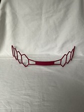 Tupperware Tragegriff für Frischeturm / Picknick-Turm /Ersatz 55 cm Beere/Pink