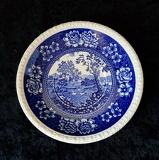 Villeroy & Boch Rusticana blau